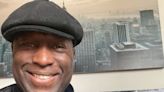 Kevin Campbell's poignant final Instagram selfie before tragic death