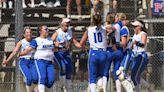 Postseason tournaments: A crazy day in softball, while most of the favorites won in EPC and Colonial baseball