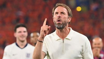 Gareth Southgate 2.0 finally delivers the England team fans have been begged for