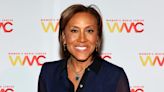 'GMA's Robin Roberts Unveils Surprising Personal Plans for the Year Ahead