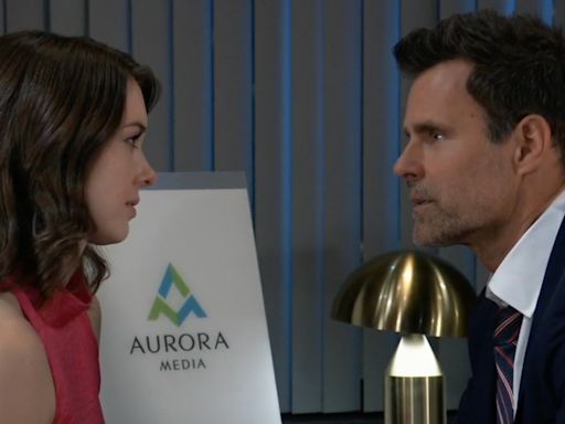 General Hospital fans rage over 'gross' storyline featuring Drew and Willow