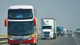 Ositrán: concesionarias atendieron más de 34,000 emergencias en carreteras a abril
