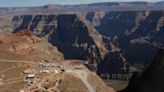 Bus crash at Grand Canyon West leaves 1 person dead, nearly 60 hospitalized