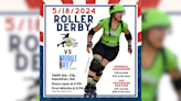 Muscogee roller derby league announces second home game of the season