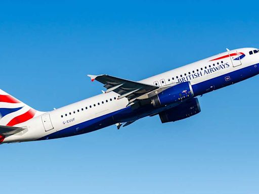 BA takes on government over associative discrimination in 'fire and rehire' case