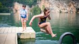 Public pools, splash pads, water parks to help you stay cool in Knoxville, East Tennessee