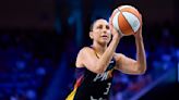 Phoenix Mercury to name courts after Diana Taurasi at new $70 million practice facility