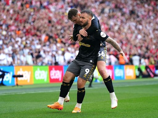 Leeds vs Southampton LIVE! Championship play-off final match stream, latest score and goal updates today