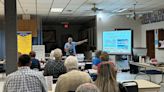 EPIC tax presentation met with skepticism at Lincoln Couinty Republican meeting