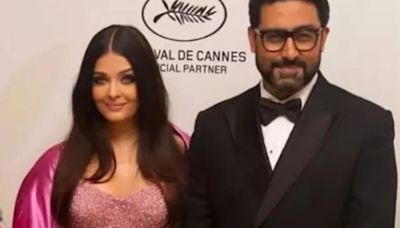 Why Abhishek Bachchan liked a post about divorce; and it has to do with Aishwarya Rai’s close friend