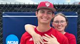 Baseball Love Story: 'Absolutely Perfect' Day For Indiana Pitcher Ty Bothwell, New Fiancee, McKayla Tucker