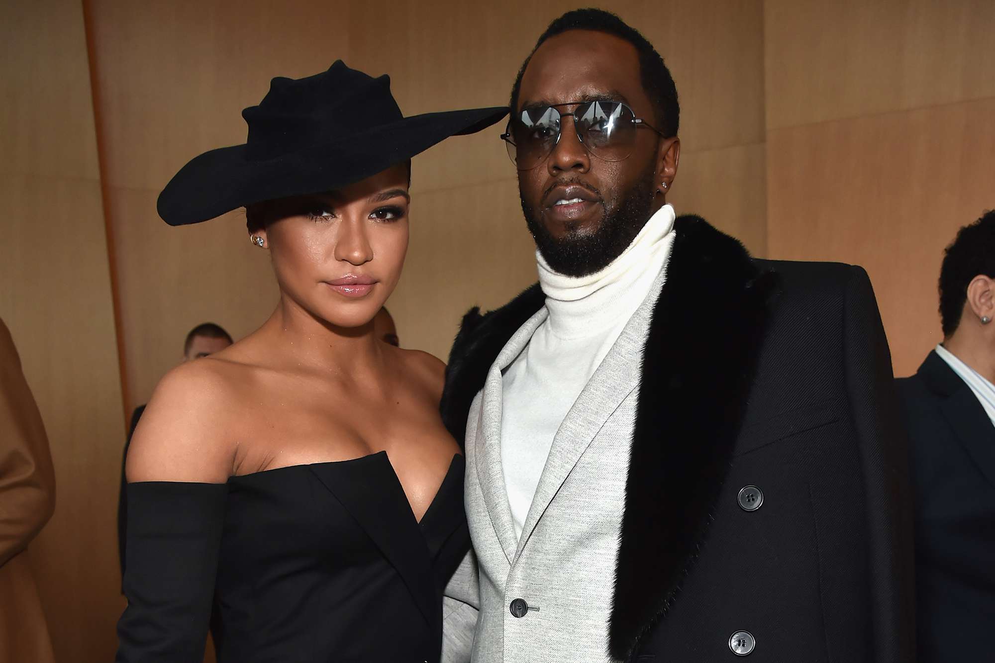 Sean 'Diddy' Combs Allegedly Paid $50K to Obtain Hotel Security Footage of Cassie Assault: Lawsuit