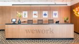 消息人士表示WeWork最快下週於美國新紐澤西州申請破產保護