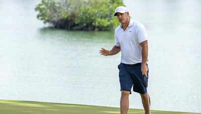 Brooks Koepka wins LIV Golf in Singapore for his fourth victory on the circuit