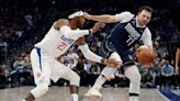 Analysis: Trying to play good NBA defense 'wild, hot mess'