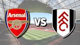 Arsenal vs Fulham live stream: How to watch Premier League game online and on TV, team news