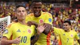 Copa América 2024: la millonaria suma que recibió Colombia tras quedar subcampeón