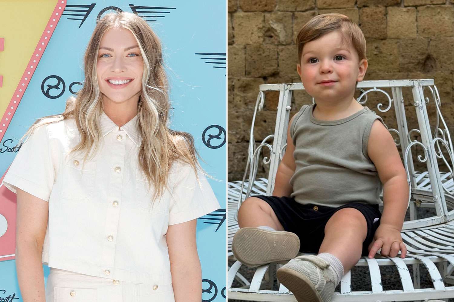 Stassi Schroeder Celebrates Son Messer’s 1st Birthday: 'I Don’t Know How I Got So Lucky with This Kid'