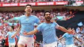 Man City vs Manchester United LIVE: FA Cup final result and final score after Ilkay Gundogan double