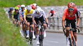 Egan Bernal Sets Sights on Tour de France Comeback with Strong Ineos Grenadiers Lineup