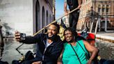 After Taking His Mom on a European Adventure, Anthony Anderson Shares What He's Learned About Family Travel