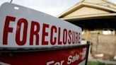 Foreclosures rise toward pre-pandemic levels: report