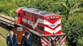 La ANDI y el Metro de Medellín trabajarán para reactivar los ferrocarriles del país
