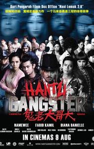 Hantu Gangster