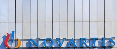 Novartis (NVS) Q1 Earnings, Sales Beat, Guidance Raised
