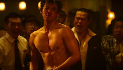 Amazon's live-action Like A Dragon: Yakuza series gets new trailer