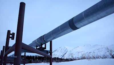 US restricts drilling and mining in Alaska wilderness