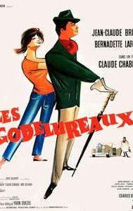 Les godelureaux