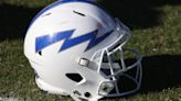 Air Force football sanctioned for recruiting violations