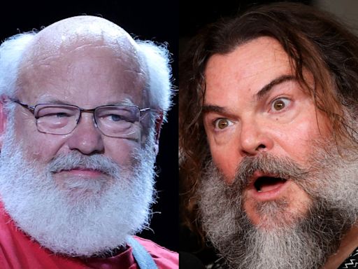 Tenacious D’s Kyle Gass deletes Instagram apology amid Jack Black ‘rift’ over Trump remark