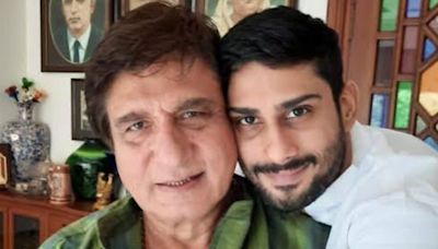 Prateik Babbar Reveals Father Raj Babbar's Biggest Advice For Him: 'There Are No Shortcuts To...' - News18