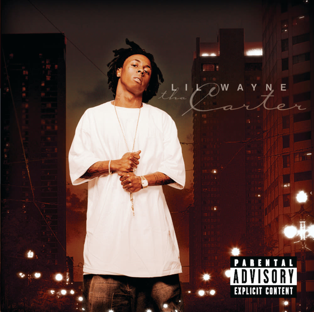 Lil Wayne's 'Tha Carter' Turns 20