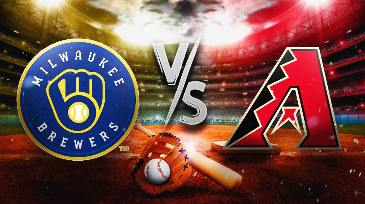 Brewers vs. Diamondbacks prediction, odds, pick - 9/13/2024