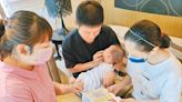 幼兒專責醫師 全國布建率僅84％ - 生活新聞