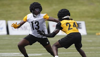 Steelers Have Secret Key to Making Roster