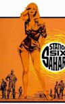 Station Six-Sahara