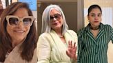 Zeenat Aman slams luxurious brands undervaluing her; Archana Puran Singh and Sumona Chakravarti wish more power to actress