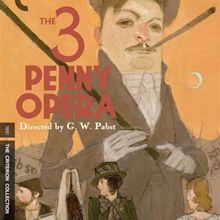 The Threepenny Opera (1931) | The Criterion Collection