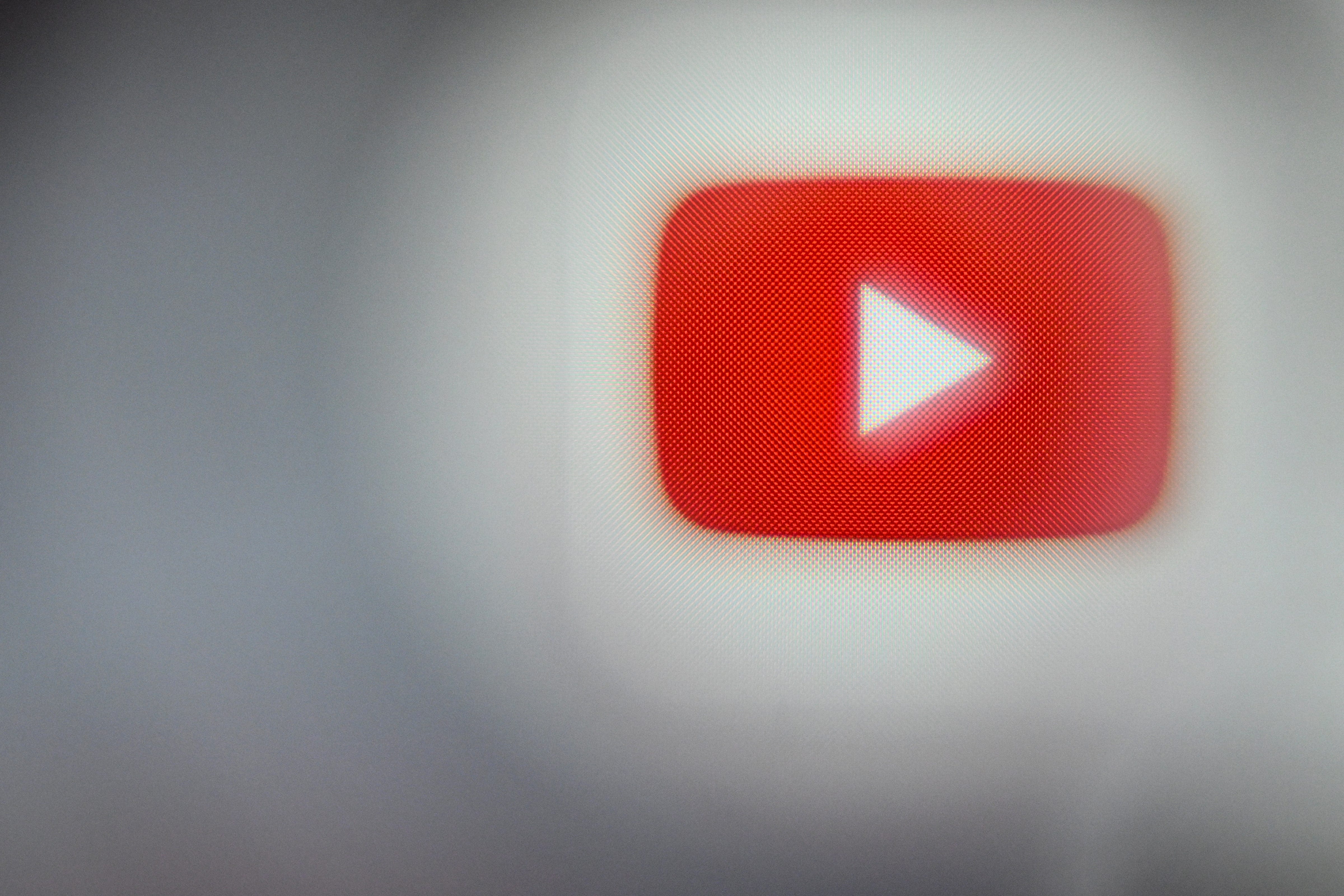 YouTube removes right-wing media company's channels after indictment alleges Russian funding