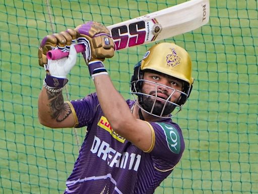 Rinku Singh happy with his 50-55 lakhs from IPL: I know the value of money