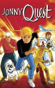 Jonny Quest