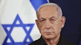 Israeli PM Netanyahu does not accept Hamas's request for a permanent cease-fire