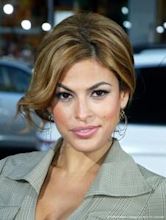 Eva Mendes