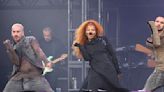 Janet Jackson, with Nelly opener, mostly wows crowd at Hollywood Casino Amphitheatre