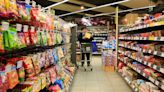 China's consumer prices rose less than expected in June