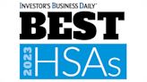 IBD Names 13 Best HSA Accounts For 2023